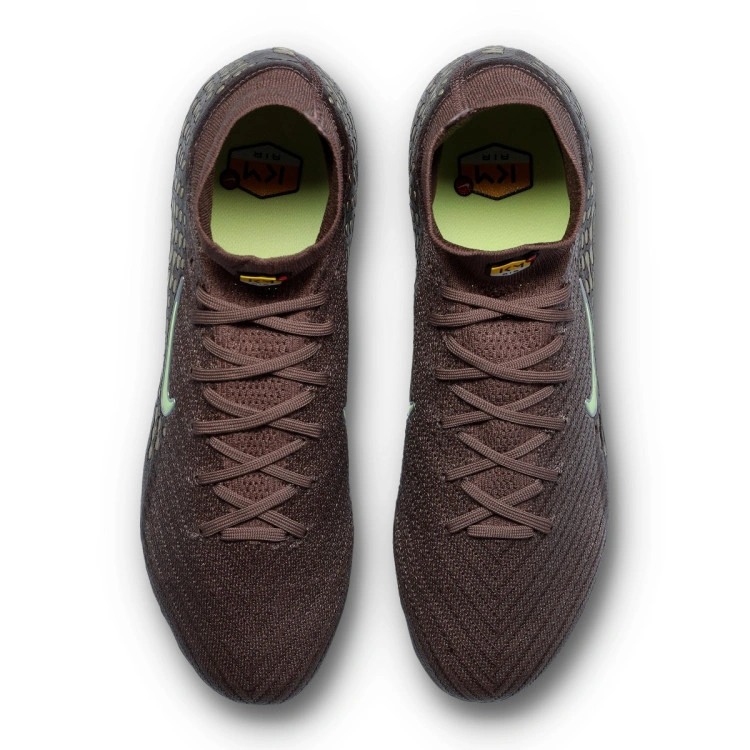 Chuteira Nike Mercurial Superfly 10 Elite FG KM