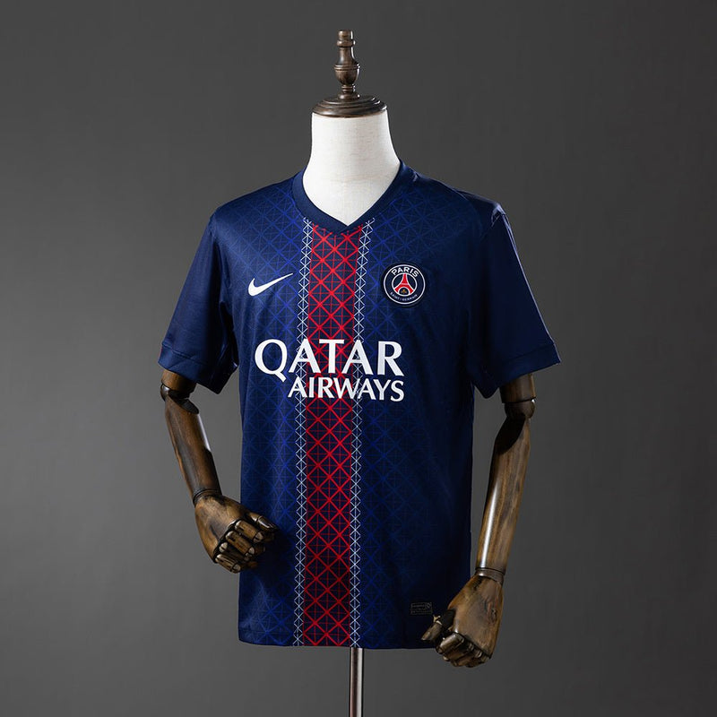 Camisola Paris Saint-Germain Principal 2025/26