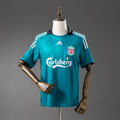Camisola Liverpool Alternativa 2008/09