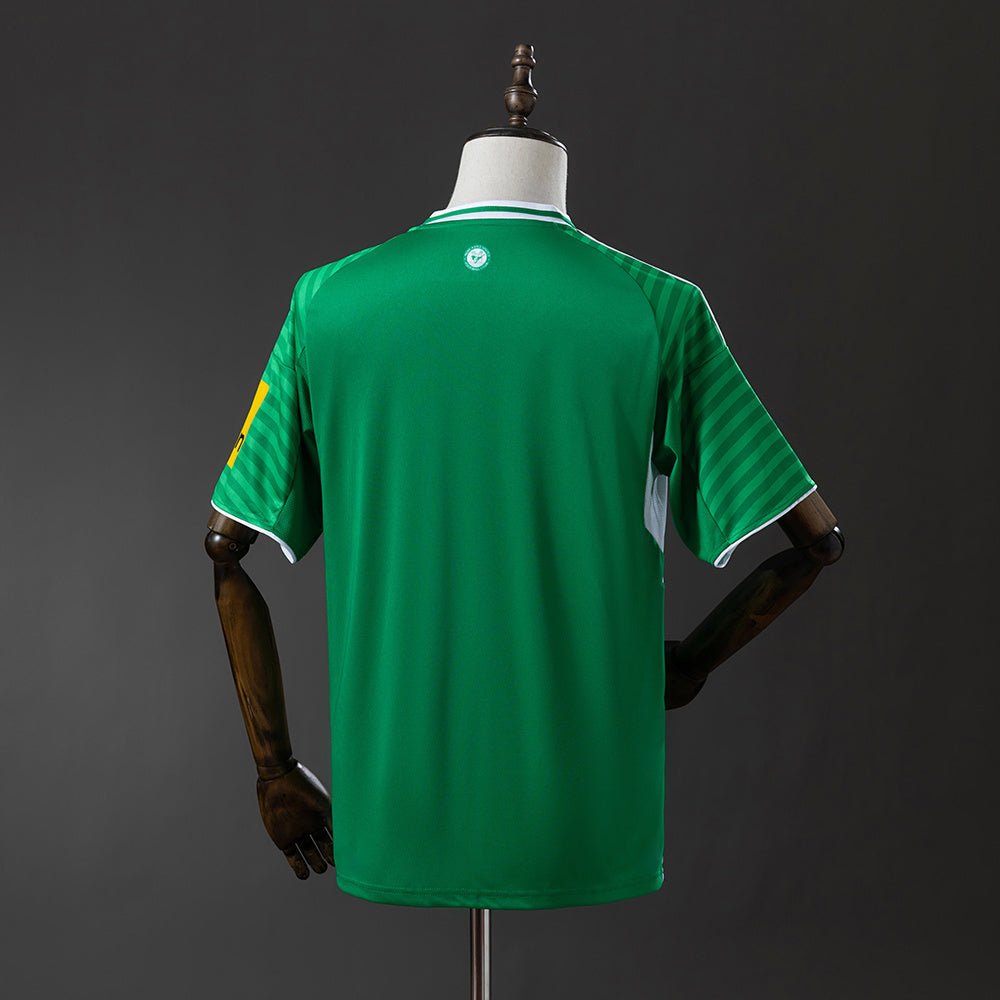 Camisola Newcastle Alternativa 2025/26