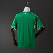 Camisola Newcastle Alternativa 2025/26