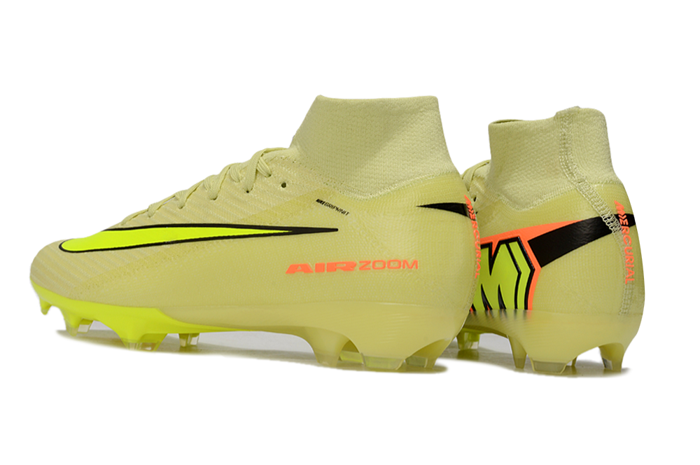 Chuteira Nike Mercurial Superfly 10 Elite FG
