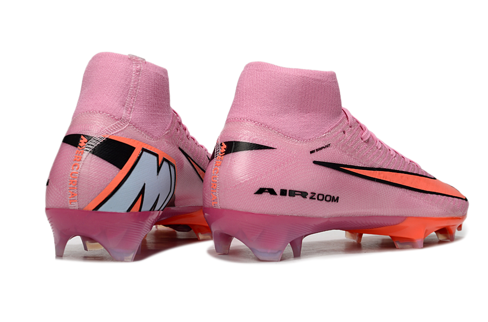 Chuteira Nike Mercurial Superfly 10 Elite FG