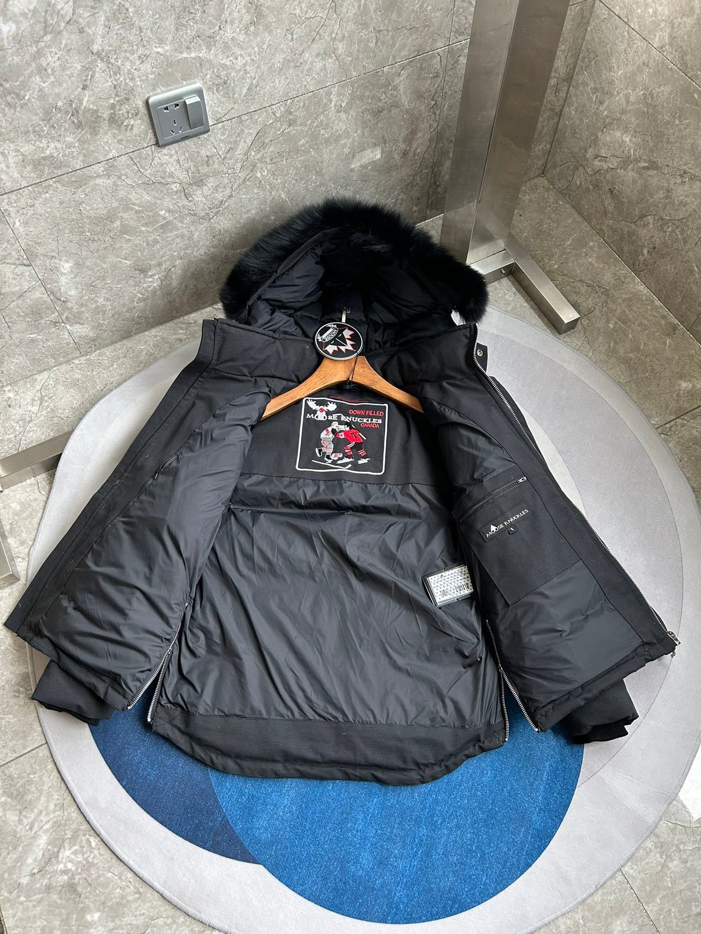 Jacket