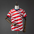 Camisola Estados Unidos Principal 2026