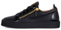 Frankie Black Chain