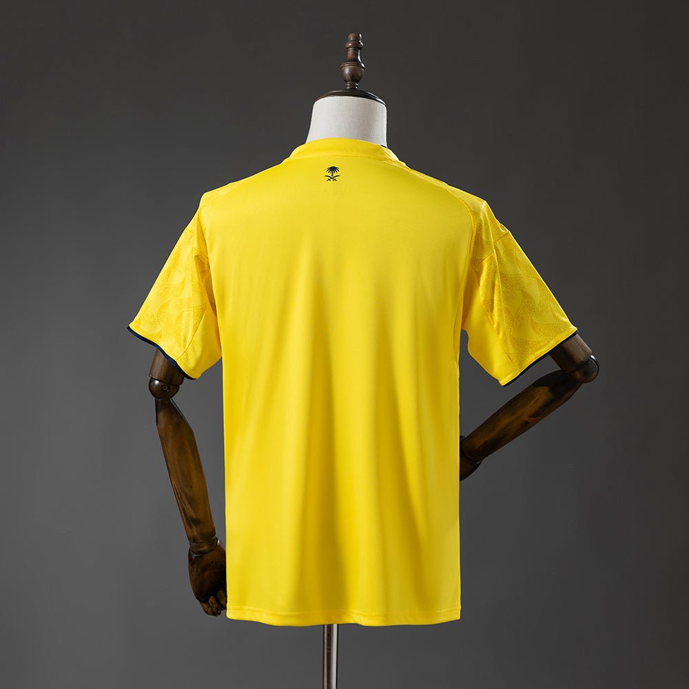 Camisola Al-Nassr Principal 2025/26