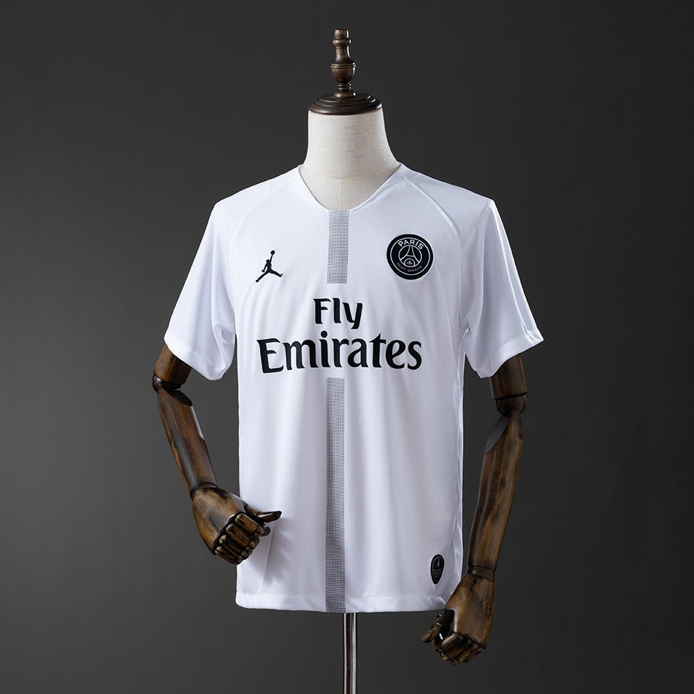 Camisola Paris Saint-Germain Alternativo 2018/19