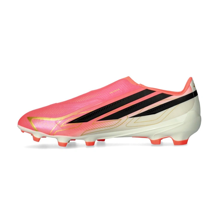 Chuteira Adidas F50 Hyperfast League LL FG