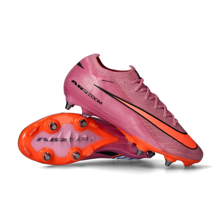 Chuteira Nike Mercurial Vapor 16 Elite FG