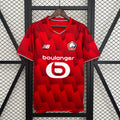 Camisola Lille Principal 2025/26