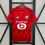 Camisola Lille Principal 2025/26