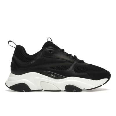 B22 BLACK WHITE