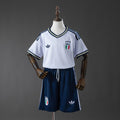 Kit Criança Itália Alternativo 2026