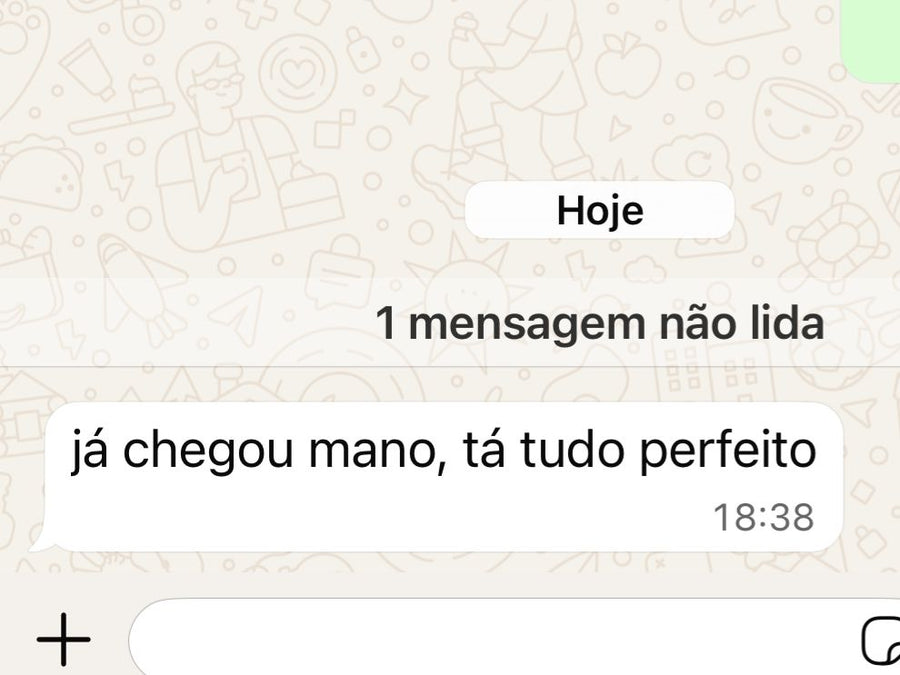 Galeria de Avaliações