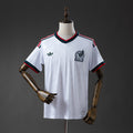 Camisola Mexico Alternativo 2026