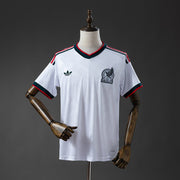 Camisola Mexico Alternativo 2026