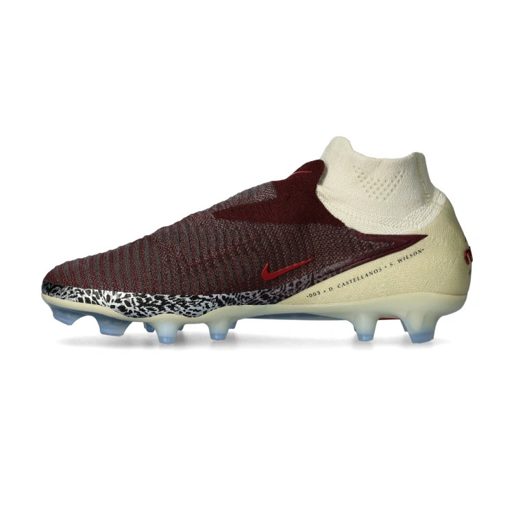 Chuteira Nike Phantom 6 High Elite FG