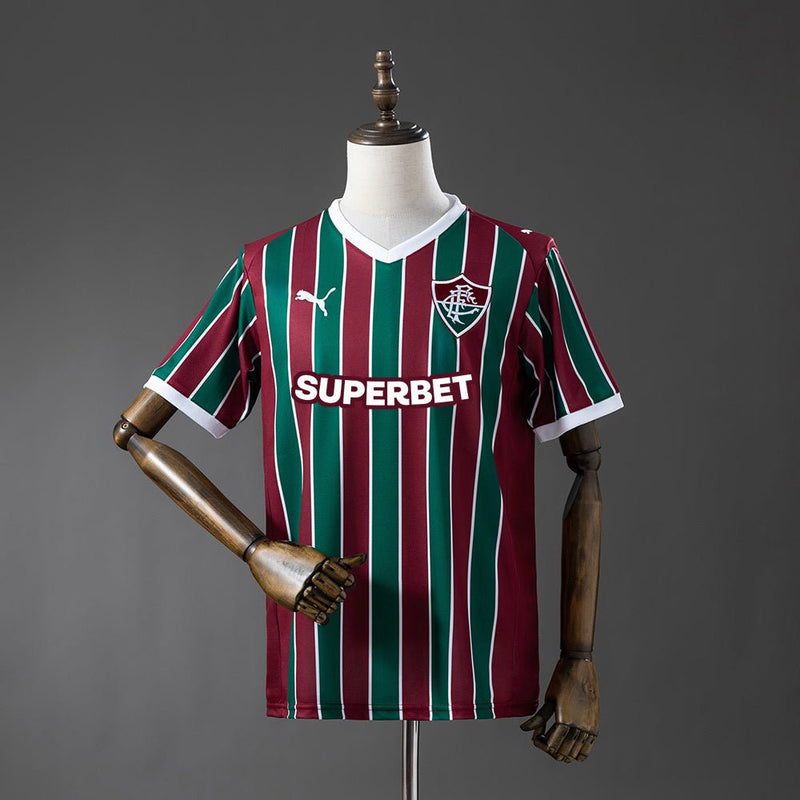Camisola Fluminense Principal 2026/27