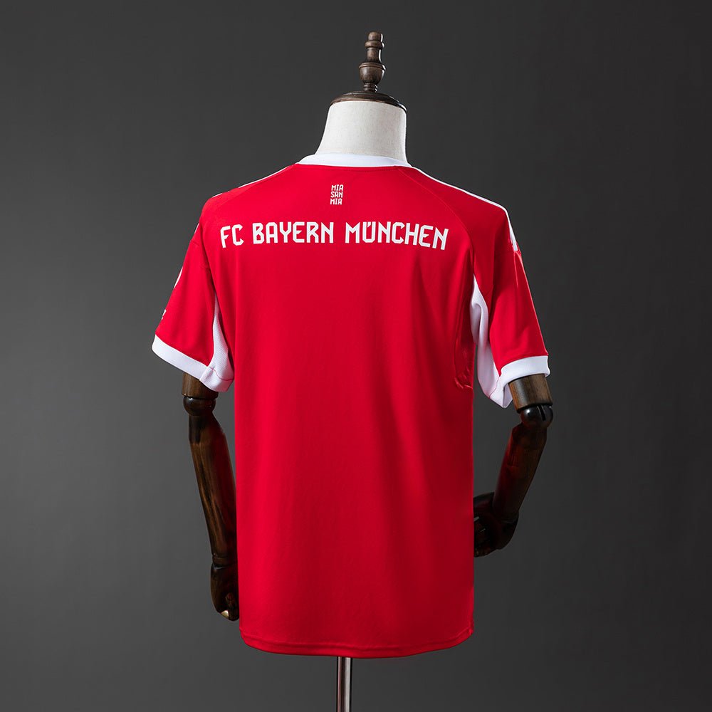 Camisola Bayern Munique Principal 2025/26
