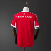Camisola Bayern Munique Principal 2025/26