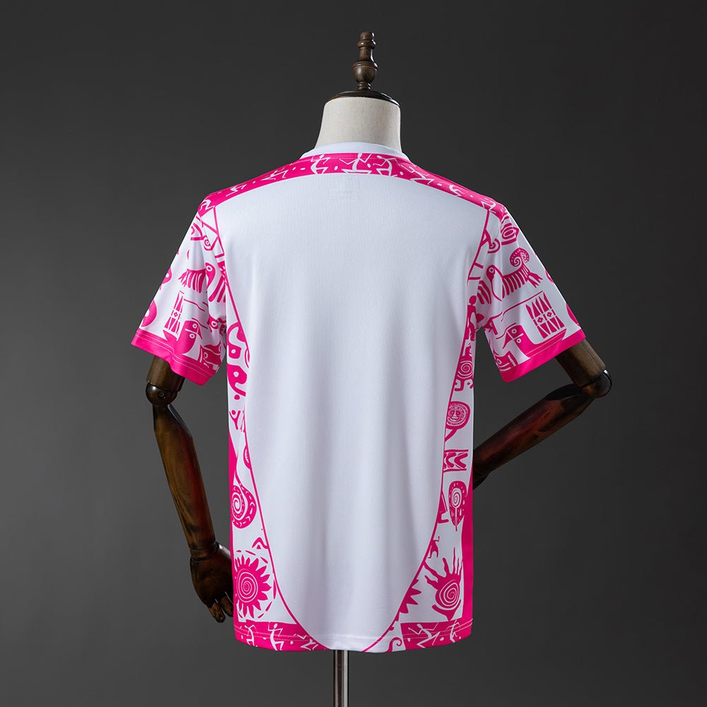 Camisola México Edição Especial 2025/26