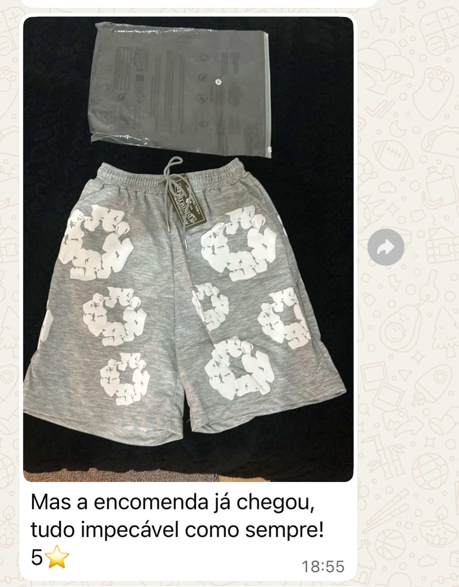 Galeria de Avaliações