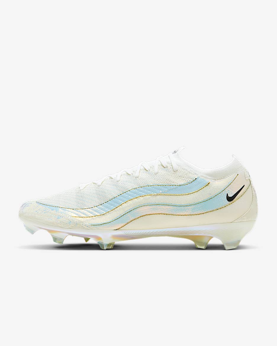Chuteira Nike Mercurial Vapor 16 Elite X Air Max 95 SE