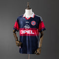 Bayern Munique Principal 1997/99