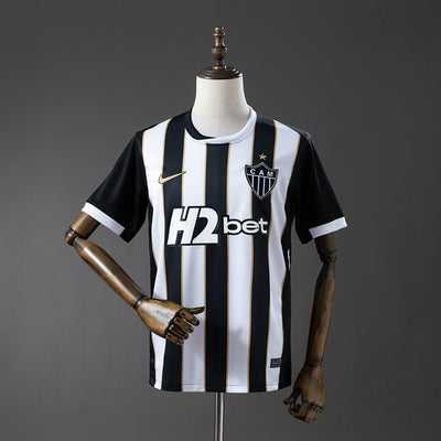 Camisola Atlético Mineiro Principal 2026/27