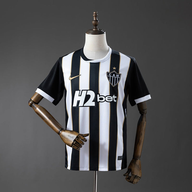 Camisola Atlético Mineiro Principal 2026/27