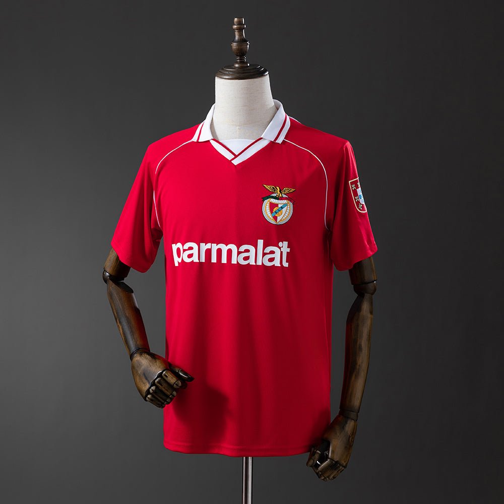 Camisola Benfica Principal 1994/95