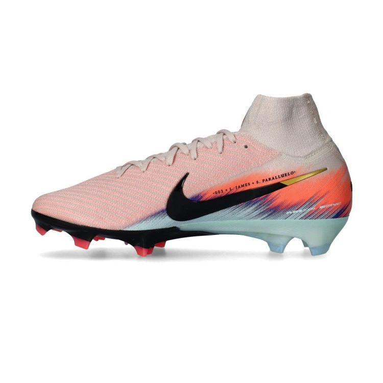 Chuteira Nike Mercurial Superfly 10 Elite FG