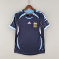 Argentina Alternativa 2006