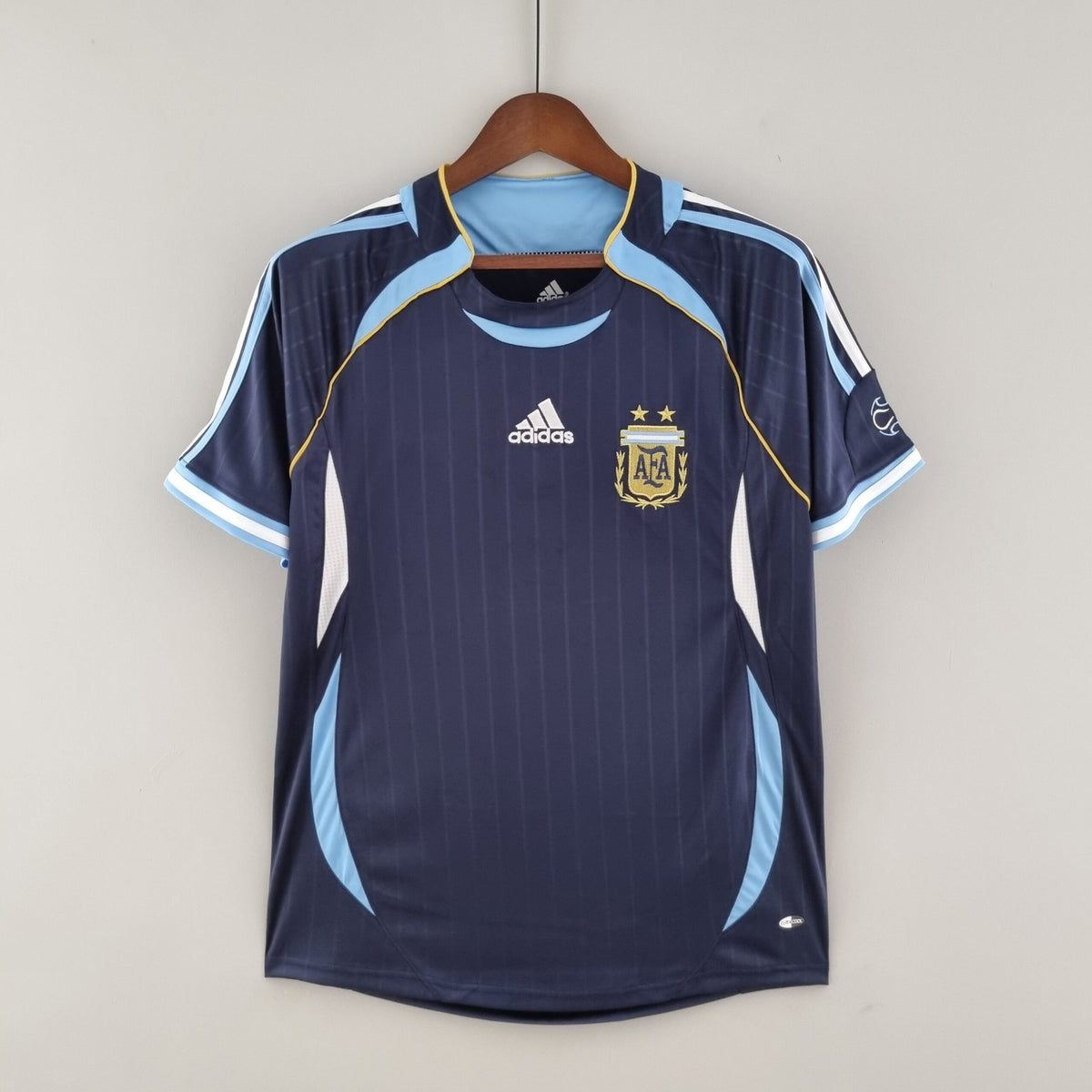 Argentina Alternativa 2006