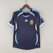 Argentina Alternativa 2006
