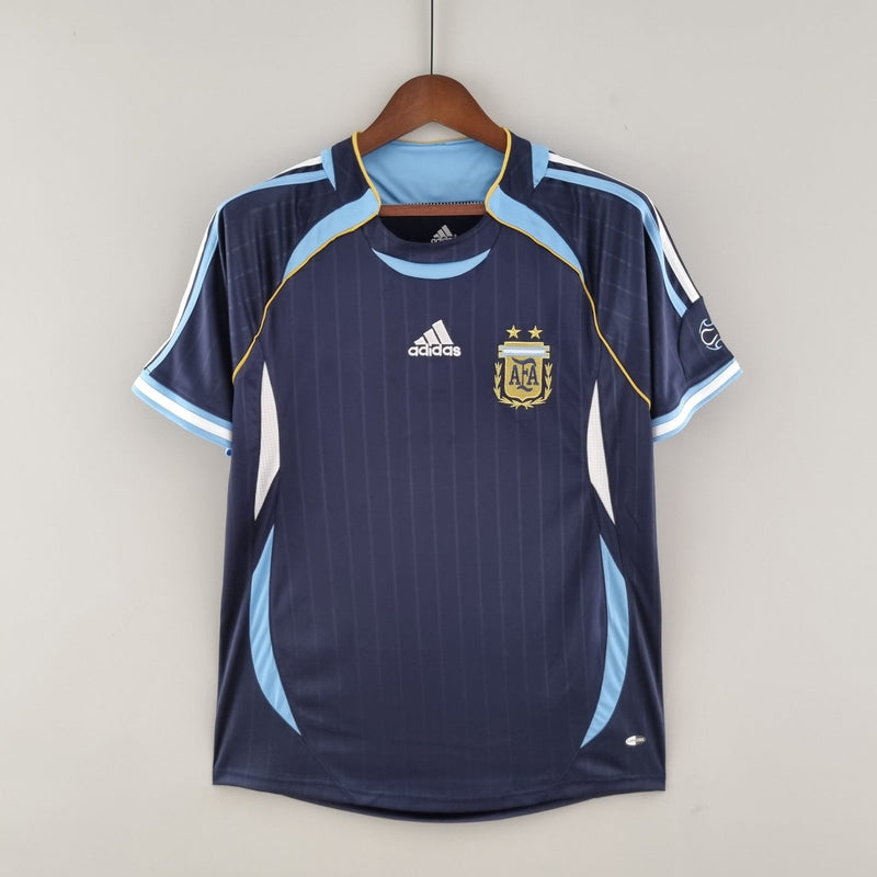 Argentina Alternativa 2006