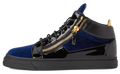 Frankie low-top