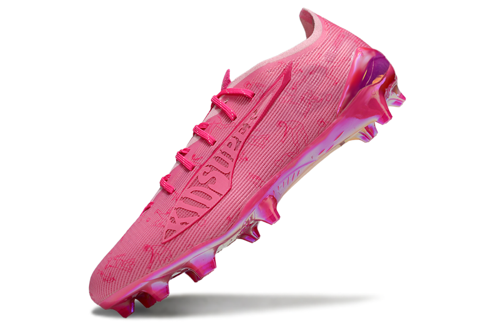 Chuteira Puma Ultra 5 Ultimate X KidSuper FG