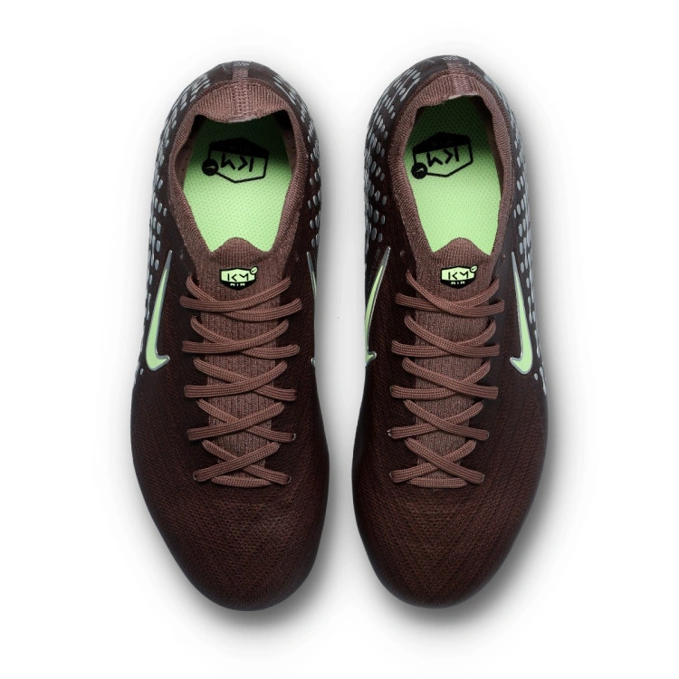 Chuteira Nike Vapor 16 Pro FG KM Criança