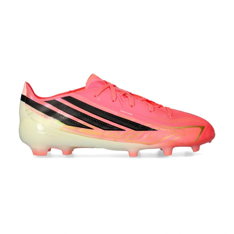 Chuteira Adidas F50 Hyperfast Elite FG Criança