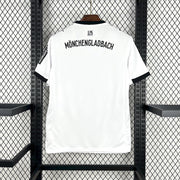 Camisola Borussia Mönchengladbach Principal 2025/26