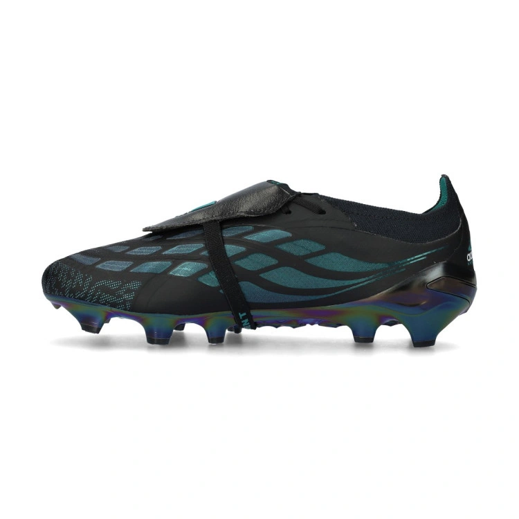 Chuteira Adidas Predator Elite Equipment FT FG