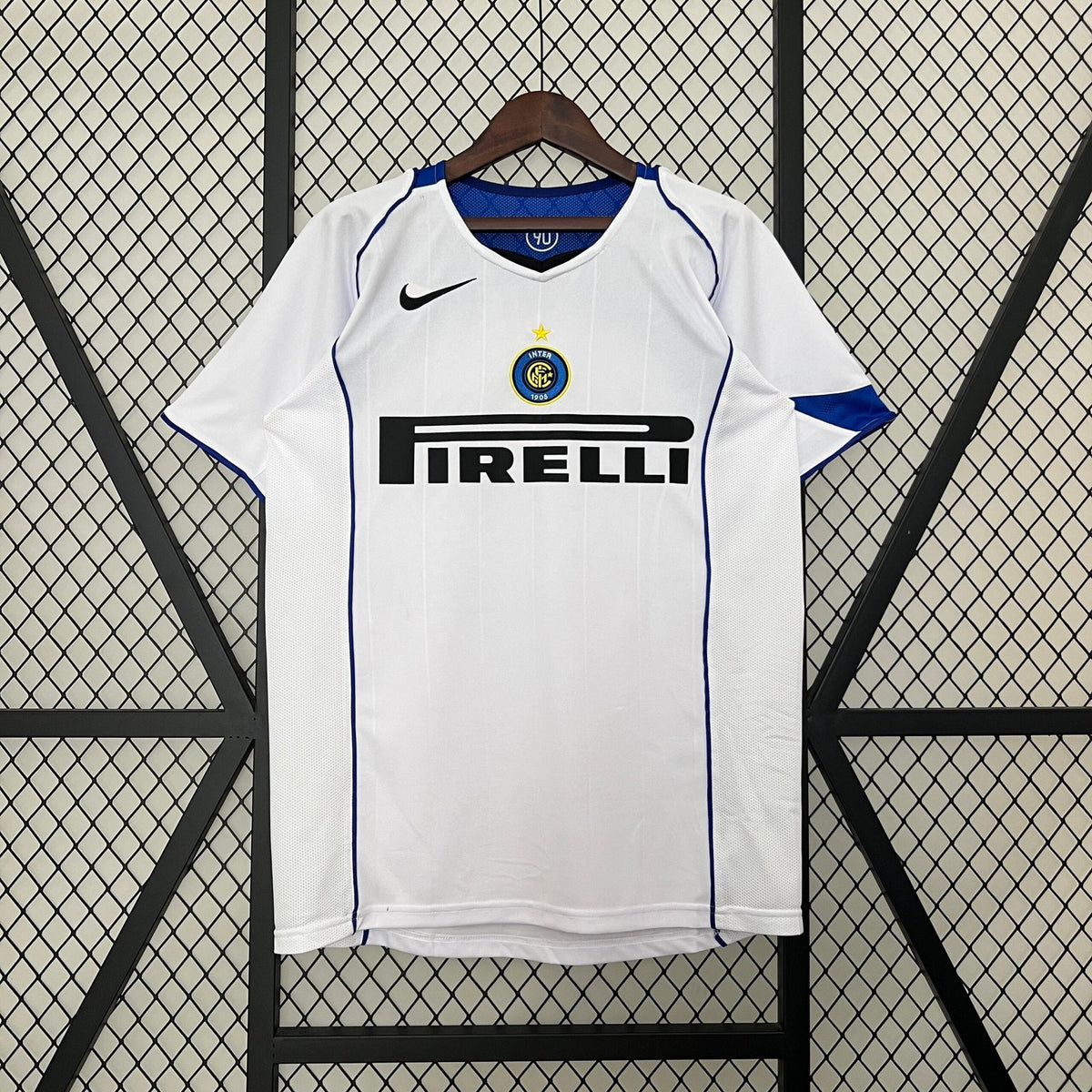 Inter Alternativa 2004/05