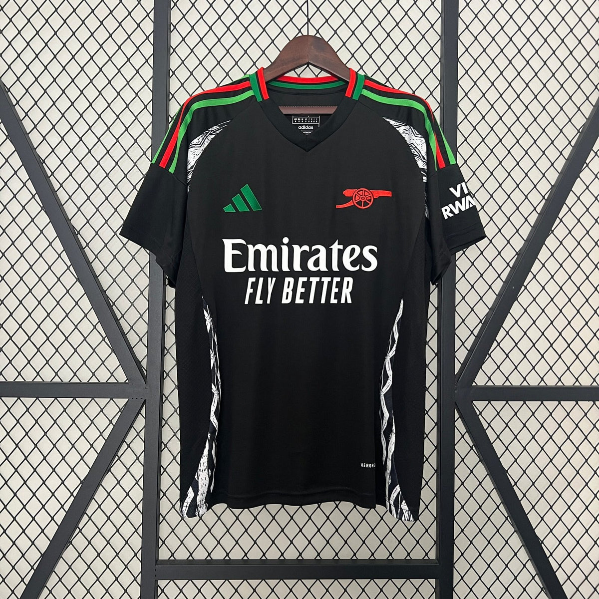 Arsenal Alternativa 2024/25