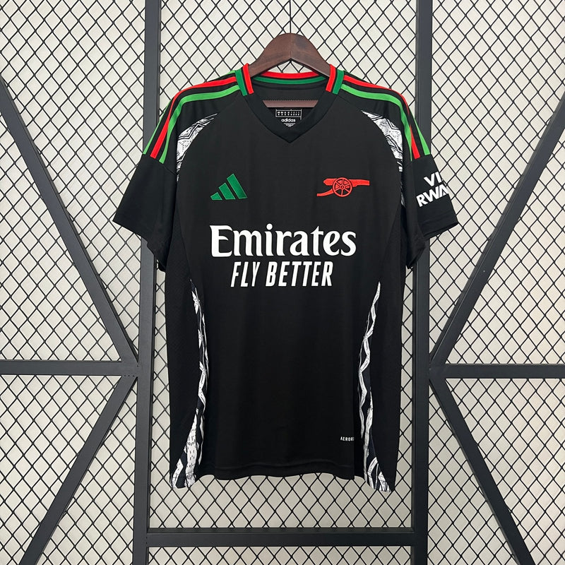 Arsenal Alternativa 2024/25