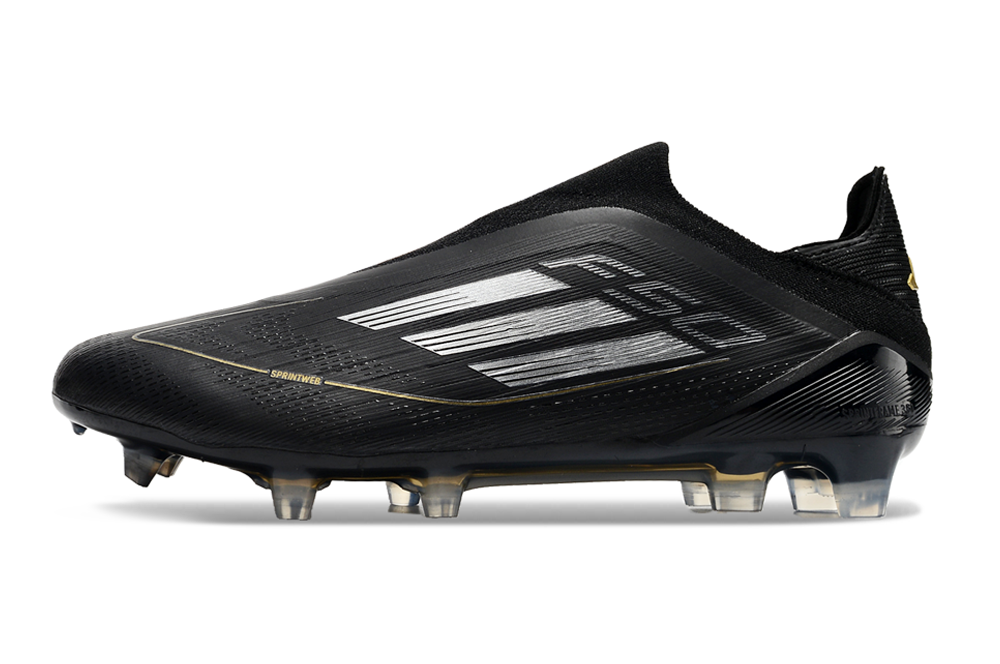 Adidas F50 sem atacadores Elite FG