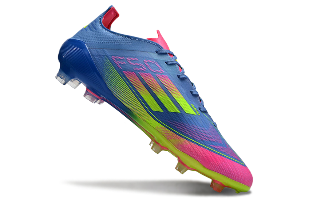 Adidas F50 com Atacadores Elite FG