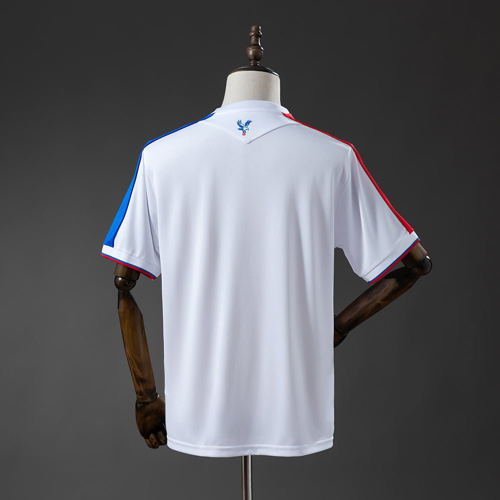 Camisola Crystal Palace Alternativa 2025/26