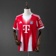 Camisola Bayern Munique Principal 2025/26